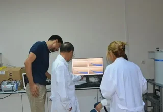 EÜ’de ‘Mavi Karbon’un iklim değişikliğiyle mücadeledeki rolü ele alındı