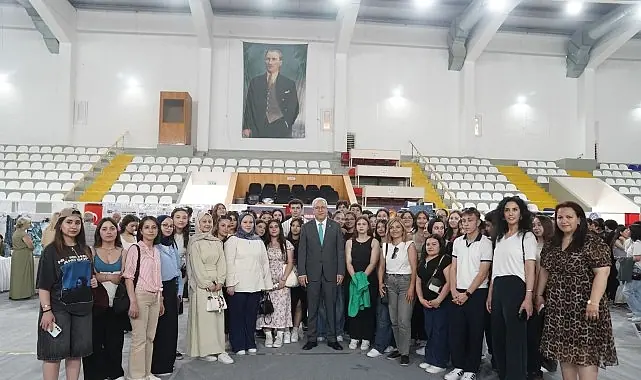 EÜ’de Tercih Günleri Başlıyor