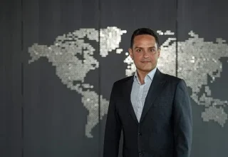 EY Türkiye’nin Enerji Sektörü Lideri Cem Çamlı oldu