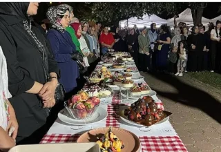 Farklılıkların Zenginliğe Dönüştüğü Festivalde Dördüncü Gün Geride Kaldı
