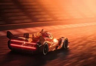 Genesis Magma Racing’den GMR – 001 Hypercar: İlk Ateşleme Gerçekleşti