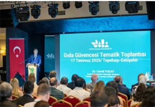 Geri dönüşüm ve organik atık için yeni tesisler yolda