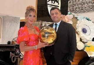 Gizem’li Karnaval!