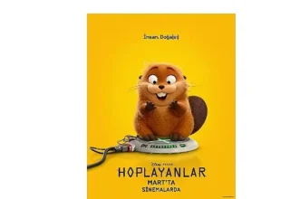 “Hoplayanlar” Önümüzdeki Bahar, 6 Mart 2026’da Sinemalarda!
