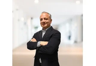 Horoz Lojistik’te Yeni Atama: Cenk Acar, Yurt Dışı Depolar ve Dağıtım Grup Başkanı Oldu
