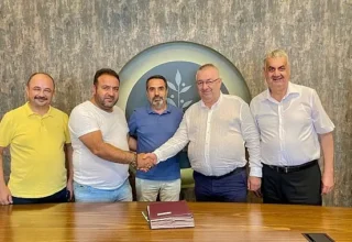 İbrahimce Mahallesi’ne taziye evi yapılıyor