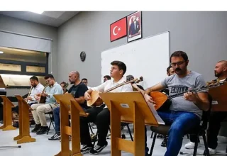 İsmail Baha Sürelsan Konservatuvarı’nda yeni sezon kayıtları başlıyor