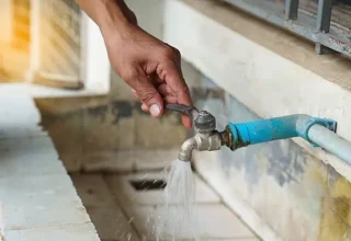 İstanbul’da Su Tüketimi Rekor Seviyelere Ulaştı