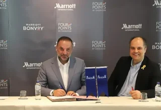 KAÇUV, bu yıl da gönüllü eğitimlerini  Four Points by Sheraton’ın destekleriyle gerçekleştiriyor