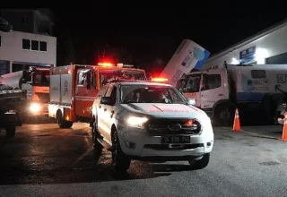 Kadıköy Belediyesi’nden Bursa’ya destek