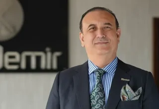 Kardemir Çelik Pamukkale Ayşe Karalp Aile Sağlığı Merkezi’ni Denizli’ye kazandırdı