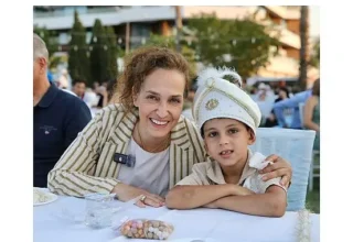 Karşıyaka’da toplu sünnet şöleni!
