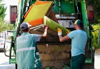 Keçiören’de selzedelerin mağduriyeti giderilecek