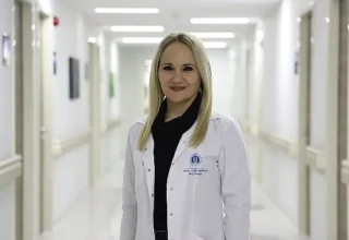 Klima Serinletirken Sağlığınızı Bozmasın