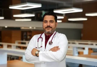 Kül yağmurundan korunmak için önlem alınmalı
