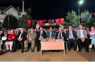 Mamuşa Domates Festivali coşkuyla kutlandı