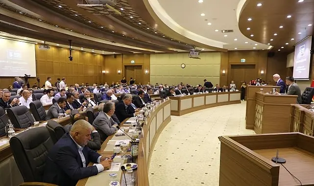Mudanya’dan Türkiye’ye Örnek Olacak Dönüşüm Kararı