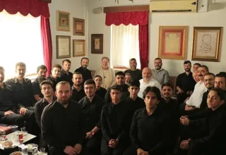 Muharrem ayının manevi iklimi Kocaeli’yi sardı
