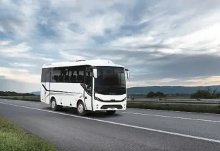 Otokar’dan Yaza Özel “Servis Kampanyası”