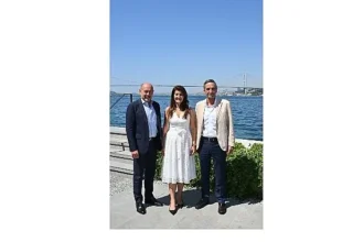 Perakendenin Dijital Geleceği İçin Vodafone Business ve BMD’den İş Birliği