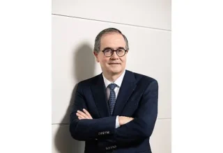 Renault Group’un yeni CEO’su François Provost oldu
