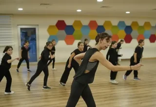Sanat Dolu Yaz Tatili Başlıyor