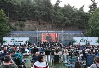 Sanatseverler 9. Çalı Köy Filmleri Festivali’nde buluşacak