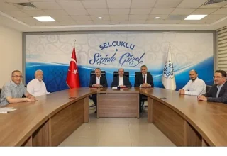 Selçuklu’ya Bir Aile Sağlığı Merkezi Daha Kazandırılıyor
