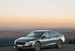 Škoda’dan Temmuz Ayına Özel Fırsatlar
