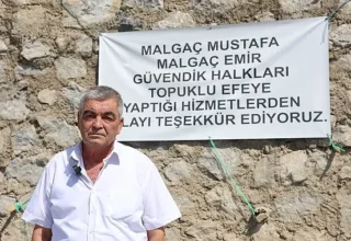 Sultanhisar Muhtarlarından Başkan Çerçioğlu’nun Çalışmalarına Tam Not