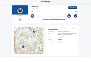 Sürat Servis Platformu Hem Müşteriyi Memnun Ediyor Hem de Çevreyi Koruyor