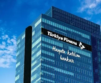 Türkiye Finans’ta üst düzey atama