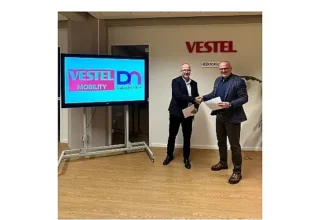 Vestel Mobilite, Avrupa’daki hizmet ağını genişletiyor
