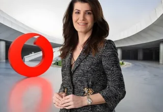 Vodafone Business Dijital Sipariş Yönetimi ile Pizzalazza ve Saloon Burger’in Müşteri Memnuniyetini Artırdı