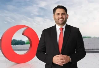 Vodafone Türkiye, Yapay Zekâ Destekli NPS Projesiyle TM Forum’dan İki Ödül Birden Kazandı