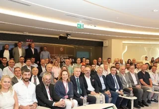 Vodafone’un Ev Sahipliğinde Düzenlenen Çalıştayda Yerli Kapasite Konuşuldu
