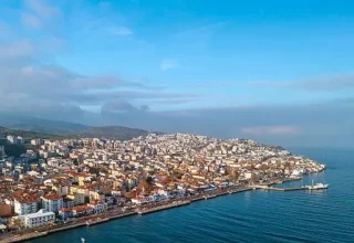 Yazın Renkleri Mudanya’da Yarışıyor