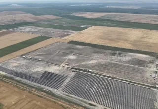 YEO Teknoloji’den dünyaya 2.5 milyon ağaç kadar nefes