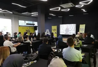 4. “Yayıncılık Yaz Okulu” Konya’da Başladı