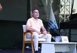 7. Edremit Kitap Fuarı coşkuyla sona erdi