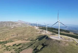 Akfen Yenilenebilir Enerji 802 MW’lık Kurulu Güce Ulaştı