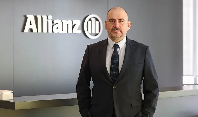 Allianz Türkiye’den yükselen elektrikli araç trendine tam destek!