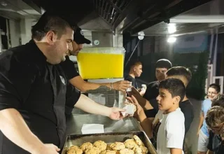 Balçova’da çocuk olmak bir başka güzel!