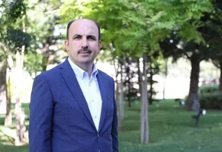 Başkan Altay KOSKİ Tarihinin En Yüksek Bütçeli Yatırımını Müjdeledi:  “Merkez Atıksu Arıtma Tesisimizin Kapasitesini İki Katına Çıkarıyoruz”
