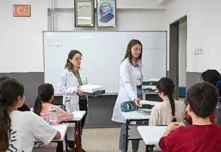 BELGEM’de yeni dönem hızlandırılmış programla başlıyor