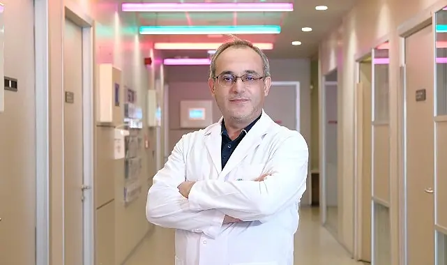 Beyinde su birikmesi!