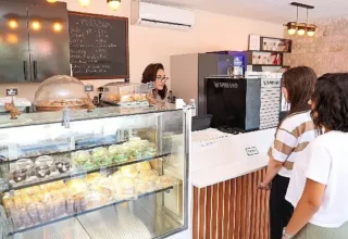 Buca Belediyesi’nden daralan cüzdanlara dost mekân