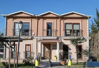 Bucalı kadınlara uzman destek