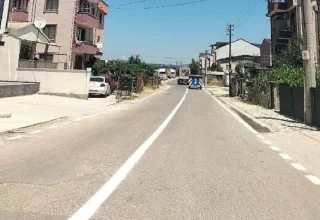 Büyükşehir, Kemalpaşa Caddesi’ni yeniledi