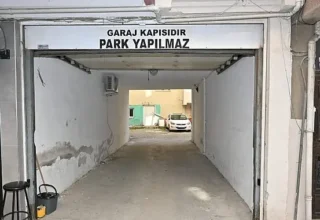 Büyükşehir’den Otopark Sorununa Çözüm Arayışı